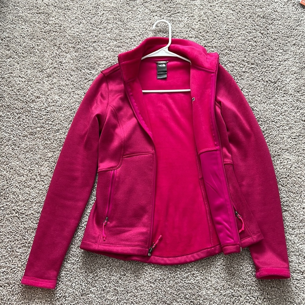 Jacket - Picture 3 of 3
